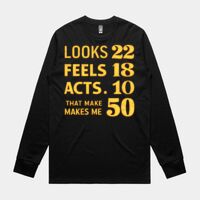 Staple Long Sleeve Thumbnail