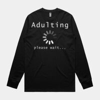 Staple Long Sleeve Thumbnail