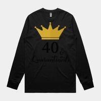 Staple Long Sleeve Thumbnail