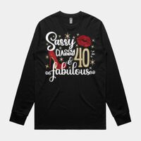 Staple Long Sleeve Thumbnail