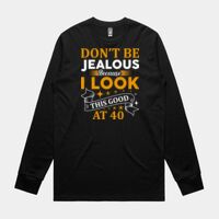 Staple Long Sleeve Thumbnail