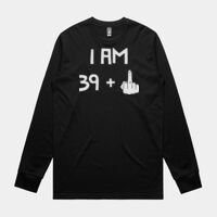 Staple Long Sleeve Thumbnail