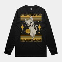 Staple Long Sleeve Thumbnail