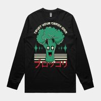 Staple Long Sleeve Thumbnail