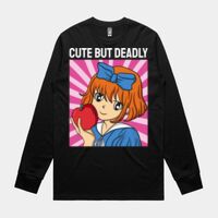 Staple Long Sleeve Thumbnail