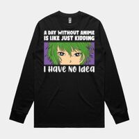 Staple Long Sleeve Thumbnail