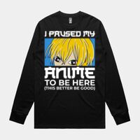 Staple Long Sleeve Thumbnail