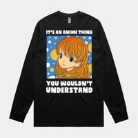 Staple Long Sleeve Thumbnail