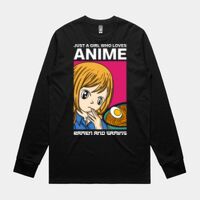 Staple Long Sleeve Thumbnail