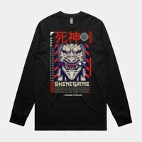 Staple Long Sleeve Thumbnail