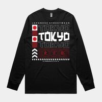 Staple Long Sleeve Thumbnail