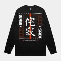 Staple Long Sleeve Thumbnail