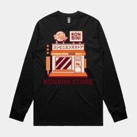 Staple Long Sleeve Thumbnail