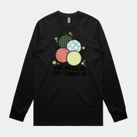 Staple Long Sleeve Thumbnail