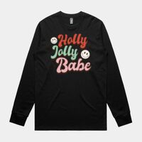 Staple Long Sleeve Thumbnail