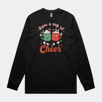 Staple Long Sleeve Thumbnail