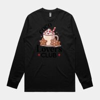 Staple Long Sleeve Thumbnail