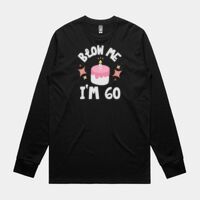 Staple Long Sleeve Thumbnail