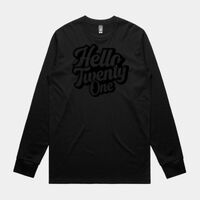 Staple Long Sleeve Thumbnail