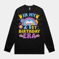 Staple Long Sleeve Thumbnail