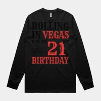 Staple Long Sleeve Thumbnail