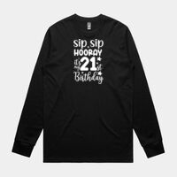 Staple Long Sleeve Thumbnail