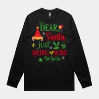 Staple Long Sleeve Thumbnail