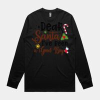 Staple Long Sleeve Thumbnail