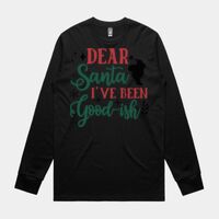 Staple Long Sleeve Thumbnail