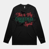 Staple Long Sleeve Thumbnail