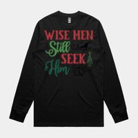 Staple Long Sleeve Thumbnail