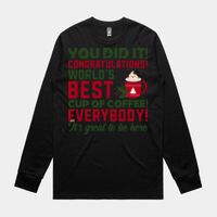 Staple Long Sleeve Thumbnail