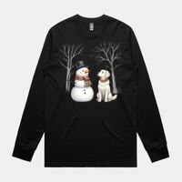 Staple Long Sleeve Thumbnail