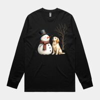 Staple Long Sleeve Thumbnail