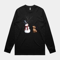 Staple Long Sleeve Thumbnail