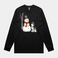 Staple Long Sleeve Thumbnail