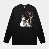 Staple Long Sleeve Thumbnail