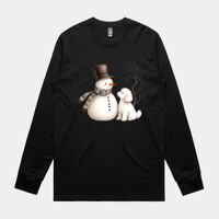 Staple Long Sleeve Thumbnail