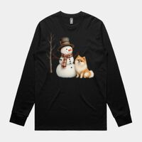 Staple Long Sleeve Thumbnail