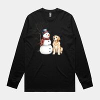 Staple Long Sleeve Thumbnail