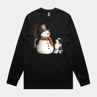 Staple Long Sleeve Thumbnail