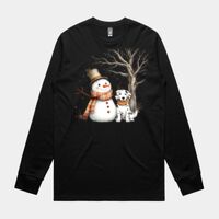 Staple Long Sleeve Thumbnail