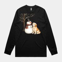 Staple Long Sleeve Thumbnail