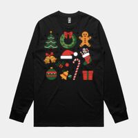 Staple Long Sleeve Thumbnail