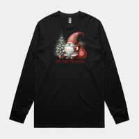 Staple Long Sleeve Thumbnail