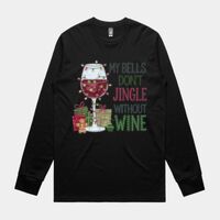 Staple Long Sleeve Thumbnail