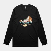 Staple Long Sleeve Thumbnail