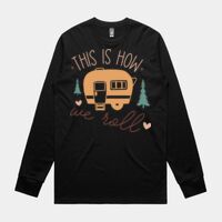 Staple Long Sleeve Thumbnail