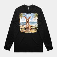 Staple Long Sleeve Thumbnail