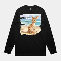 Staple Long Sleeve Thumbnail